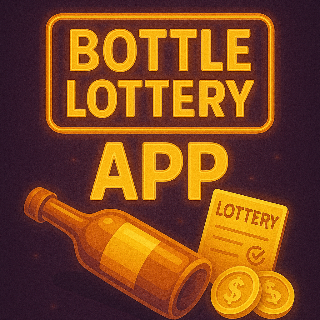 Bottle Lottery